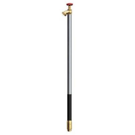 RUBINETTO IDRANTE A SECCO ANTIGELO 11/2 h 1200 MANFR