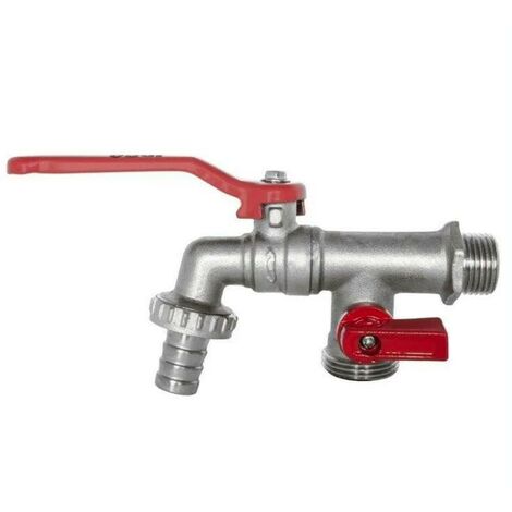 Rubinetto idro-bric sacrpg000934 - da esterno