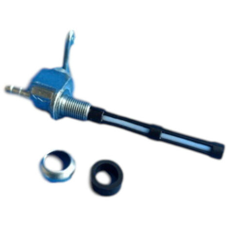 Rubinetto in riserva A90 per trattorino Grillo FD220L-FD230L-FD280-MT160-CL780-AS800 - 57743