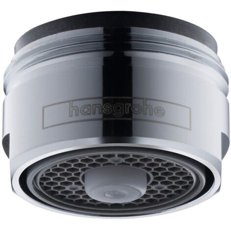 Rubinetto Jet F13 SoftStart M24x1 cromato.
