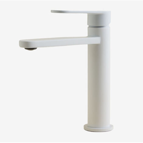 Rubinetto lavabo Alameda in ottone SKLUM            