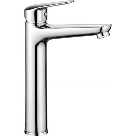 Rubinetto lavabo alto BMO020K 5907650817246
