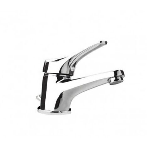 Rubinetto Lavabo Argo Derby Monocomando  DBJ100/01 Cromo