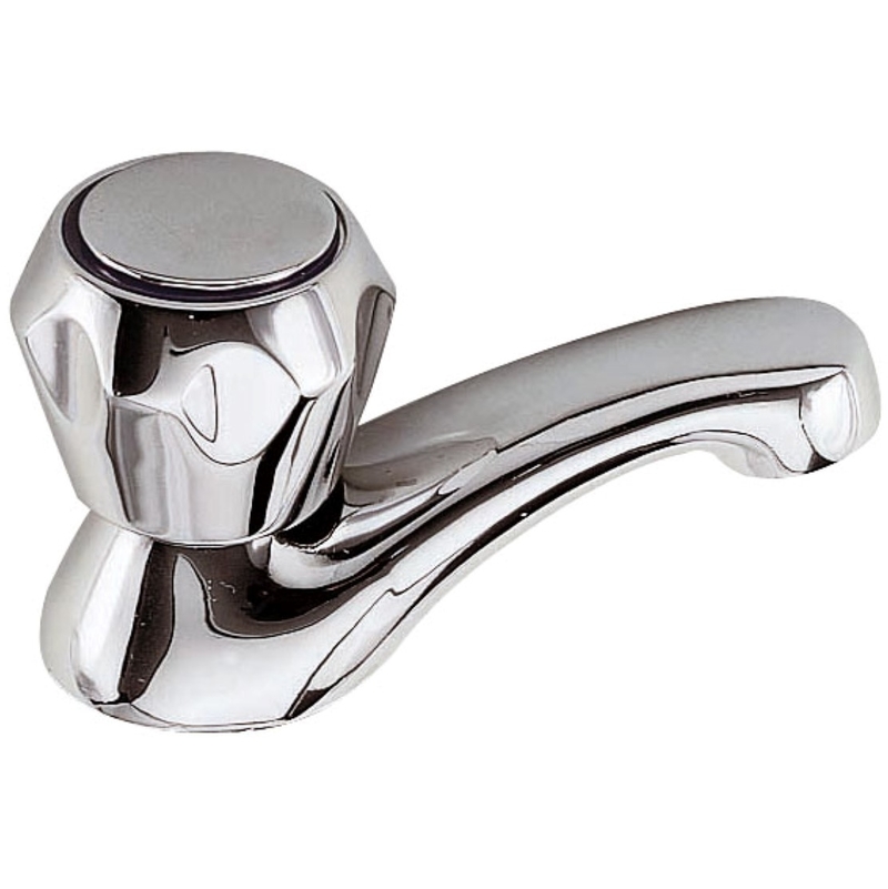 Rubinetto lavabo collo a cigno stile classico serie 1000 2000