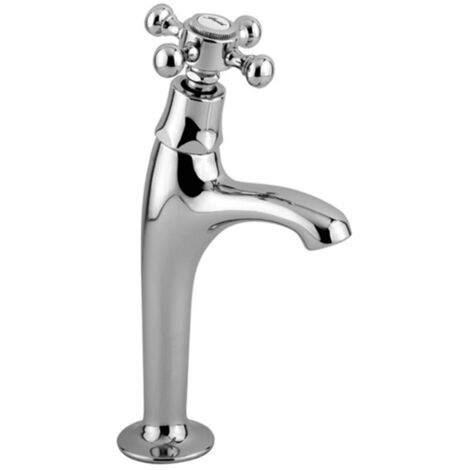 Rubinetto lavabo corpo alto Paffoni serie Belinda-Melissa FBLV095CR  Cromato - Ottone