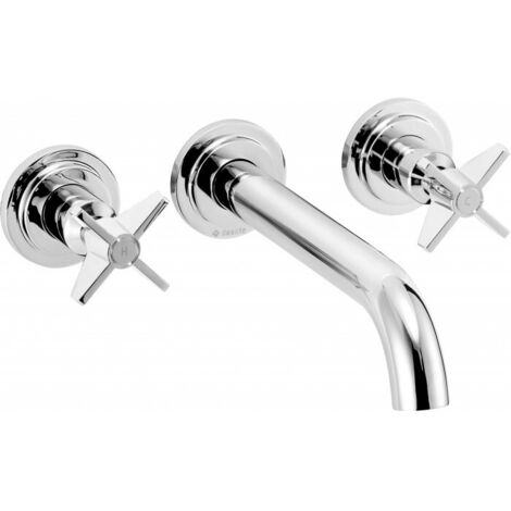 Rubinetto lavabo da incasso BQT054D 5908212075944