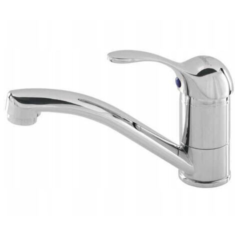 RUBINETTO LAVABO DA TERRA, BOCCA MOBILE, LAGUNA