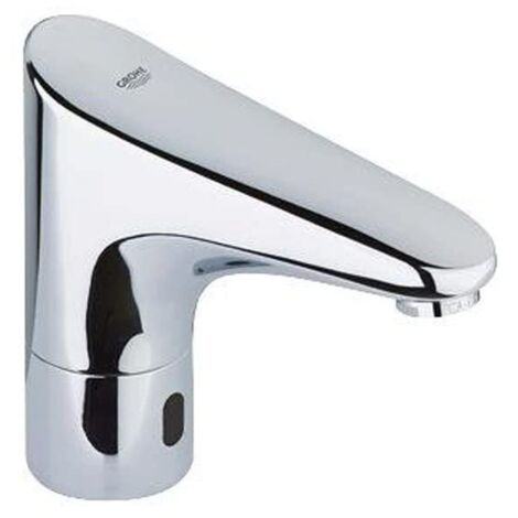 Rubinetto Lavabo Europlus E Infrarossi 6 V