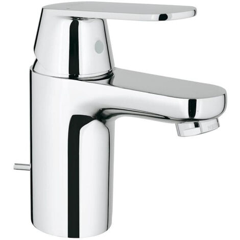 Rubinetto Lavabo Eurosmart Cosmo Grohe Small