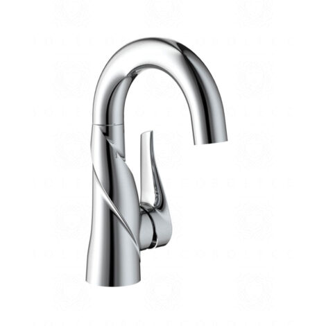 Rubinetto lavabo monocomando Artemide – cromo