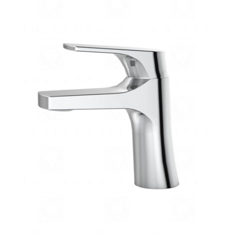 Rubinetto lavabo monocomando Diana – cromo