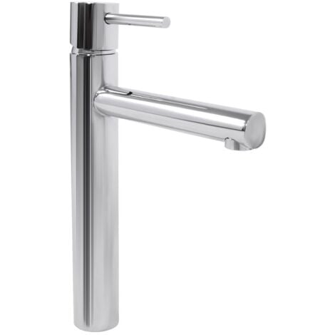 RUBINETTO LAVABO REA TESS HIGH