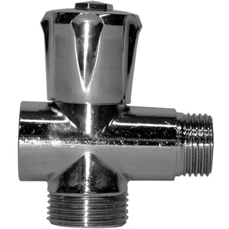 Rubinetto Lavatrice Croce 259