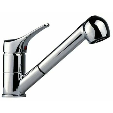 Rubinetto lavello cucina hook up