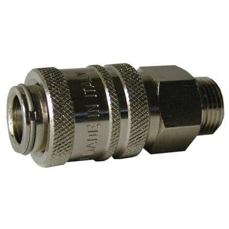 RUBINETTO MASCHIO AUTOMAT.ARIA (AH025912 - 10202U) 3/8" -COM4