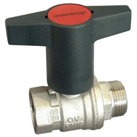 RUBINETTO MF 1/2 OTTIMALE