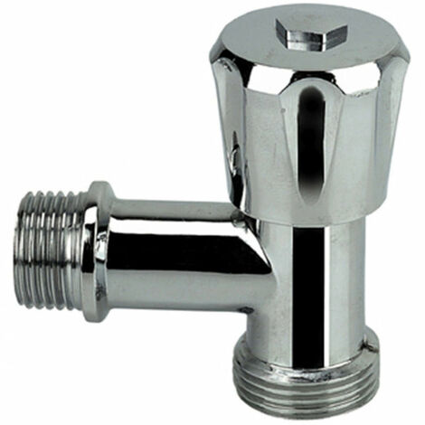 Rubinetto Mignon Lavatrice 1/2 A Vitone
