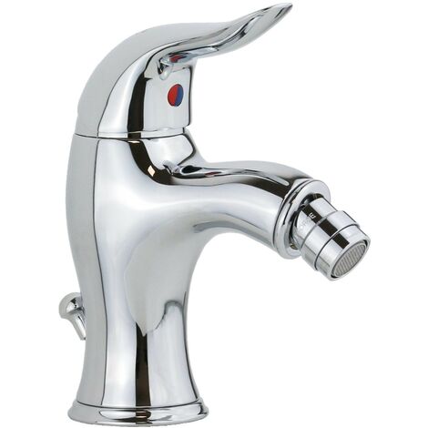 Rubinetto Miscelatore Bidet Nice Wilson 2800 26 Cromo 28280026cr