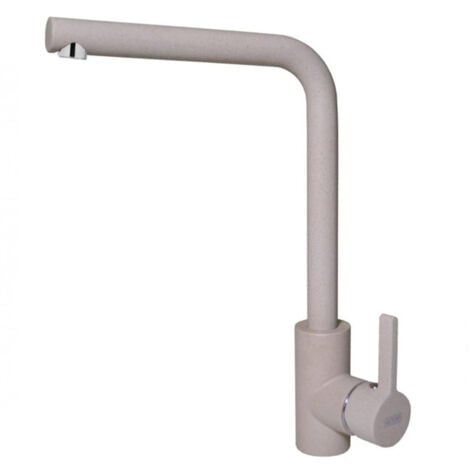 Rubinetto Miscelatore Cucina Elleci Granitek Avena G51 mod.MGKS0151