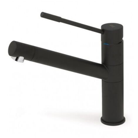 Rubinetto Miscelatore Cucina Elleci Sava Metaltek Ghisa MMKSAV70