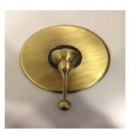 Rubinetto miscelatore da incasso esterno doccia tommy bronzo newform - newform
