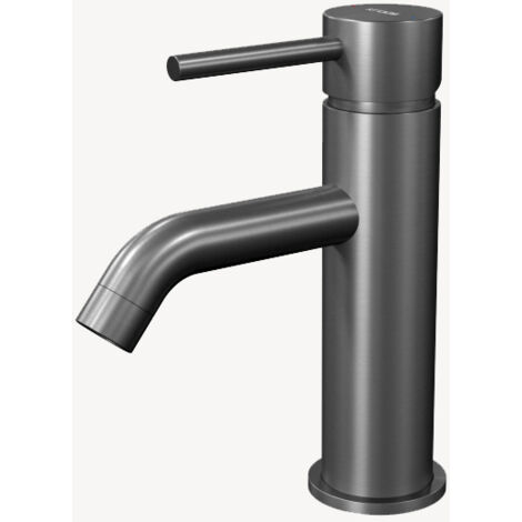 Rubinetto miscelatore Gunmetal - Corbeau
