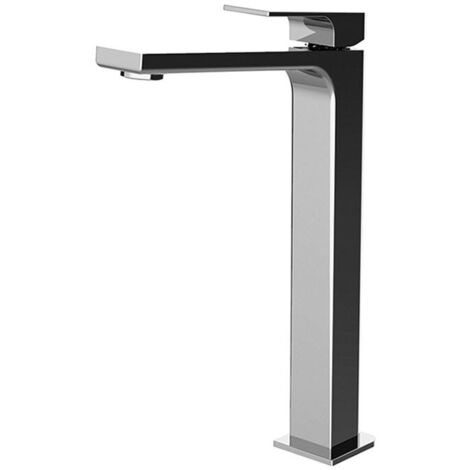RUBINETTO MISCELATORE LAVABO ALTO FIMA CARLO FRATTINI FIT F3381/HCR