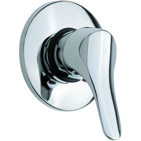 Rubinetto miscelatore monocomando doccia incasso mito 3 cr 30021 cisal