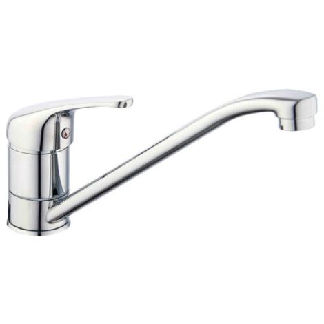 RUBINETTO MISCELATORE MONOCOMANDO PER LAVELLO SERIE BLU 2.0 3/8   ZHEJIANG JIUHUANG SANITARY WAR