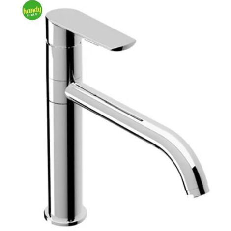 Rubinetto Miscelatore Monocomando Serie Klint Rubinetterie Eurorama