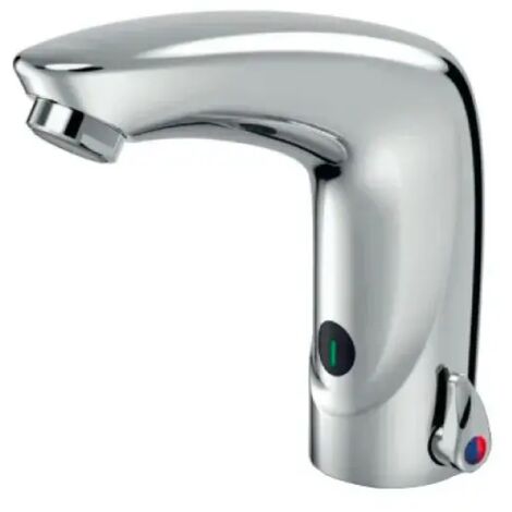 RUBINETTO MISCELATORE MONOLITICO MODELLO SETTE A FILO   DMP ELECTRONICS Srl