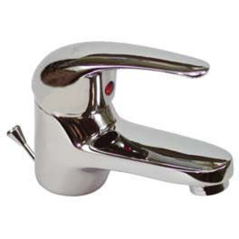 Rubinetto Miscelatore Per Lavabo