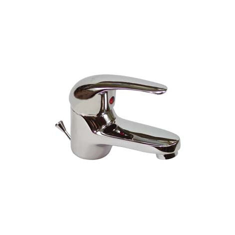 Rubinetto Miscelatore Per Lavabo
