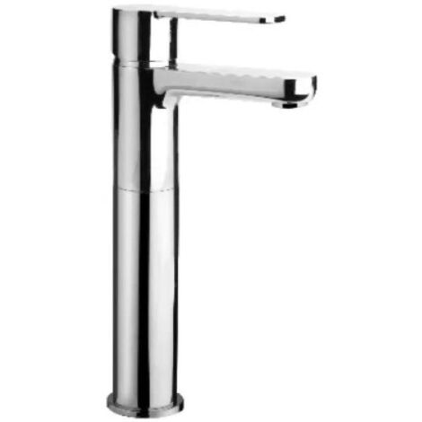 RUBINETTO MISCELATORE PER LAVABO ALTO NORA