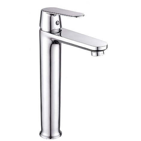 T003-4 - Miscelatori per Lavabo - - Rubinetto Miscelatore per bidet bagno  completo di accessori T003-4