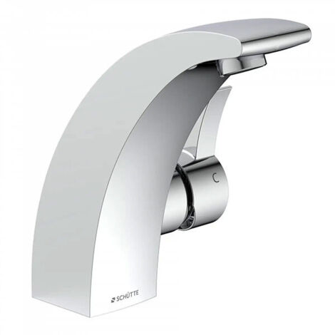 Rubinetto miscelatore per lavabo cromato - 98100