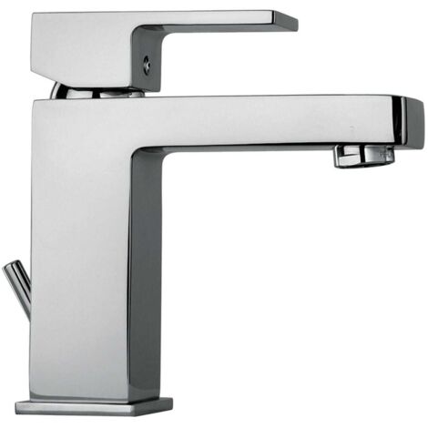 Rubinetto Moderno Lavabo Taglia Small Infinity