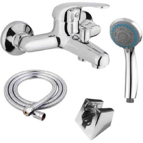 Rubinetto Monocomando Fontastock Zinco