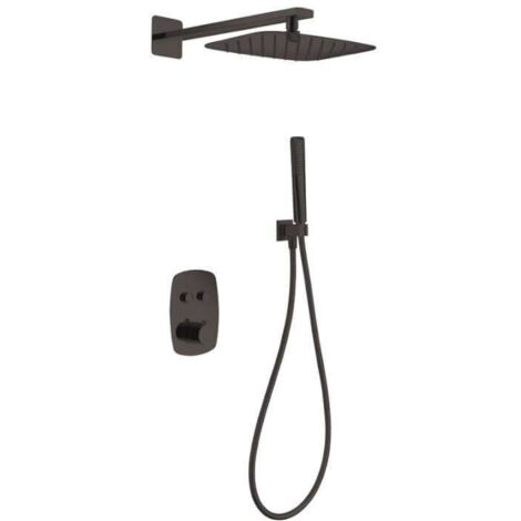 Rubinetto monocomando lavabo - Rubinetto bagno - Rubinetto lavabo cromato