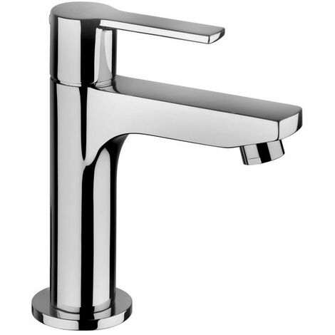 Rubinetto monocomando per lavabo Paffoni serie Red RED090CR  Cromato - Ottone