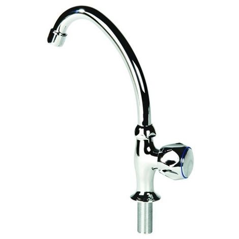 Rubinetto Monoforo Per Lavabo.Rubinetto Monoforo Per Lavello Art 1291 002324