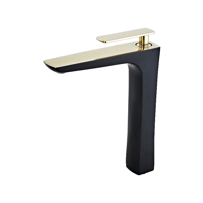 Rubinetto per bagno Rubinetto per lavabo in rame