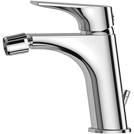 Rubinetto per bidet monocomando serie Cascais - EDM