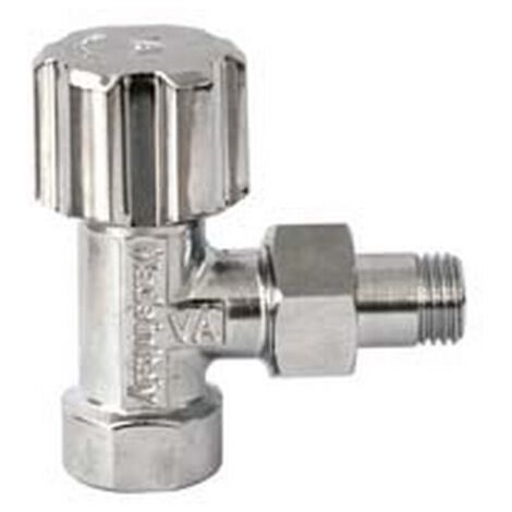 RUBINETTO PER CASSETTE WC - 3/8x3/8