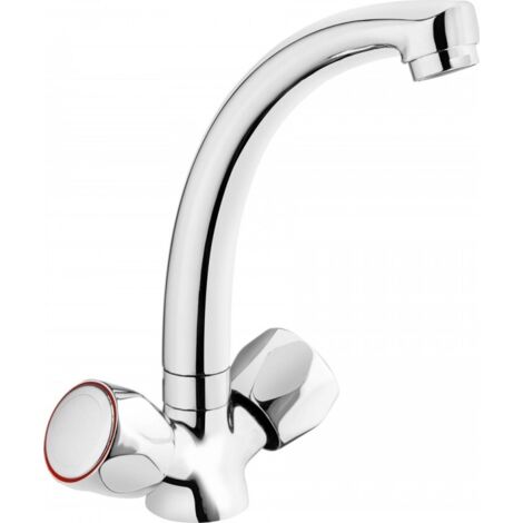Rubinetto per lavabo BON 020D 5908212049723