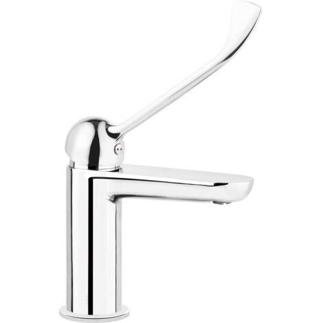 Rubinetto per lavabo - ECO-aeratore 4,5 l/min BGAE020C 5907650829904