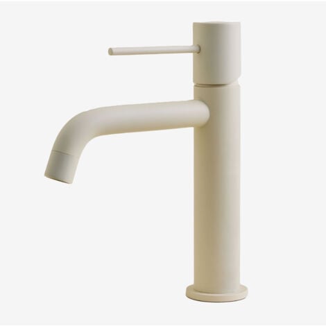 Rubinetto per lavabo in ottone Orveta SKLUM            