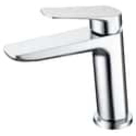 Rubinetto per lavabo, miscelatore per acqua calda e fredda, rubinetto per lavabo indipendente