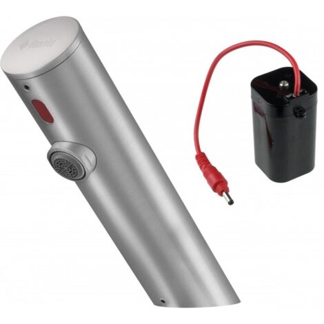 Rubinetto per lavabo senza contatto e senza controllo della temperatura - 4xAA BQRF28R 5907650819677