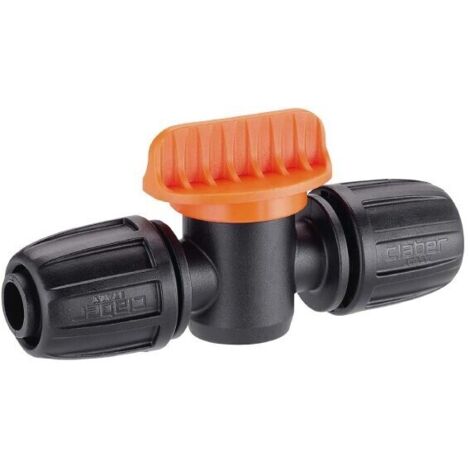 Tubo Gocciolante Ribimex 16mm - 25m, Con Gocciolatori Ogni 33cm, Per Irrigazione - Foto 11